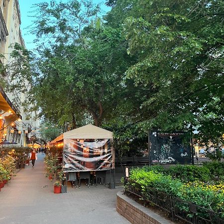 Casa Nora Liszt Ferenc Ter Apartment บูดาเปสต์ ภายนอก รูปภาพ