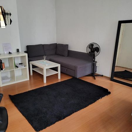 Casa Nora Liszt Ferenc Ter Apartment บูดาเปสต์ ภายนอก รูปภาพ