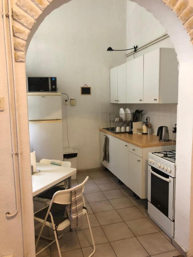 Casa Nora Liszt Ferenc Ter Apartment บูดาเปสต์ ภายนอก รูปภาพ