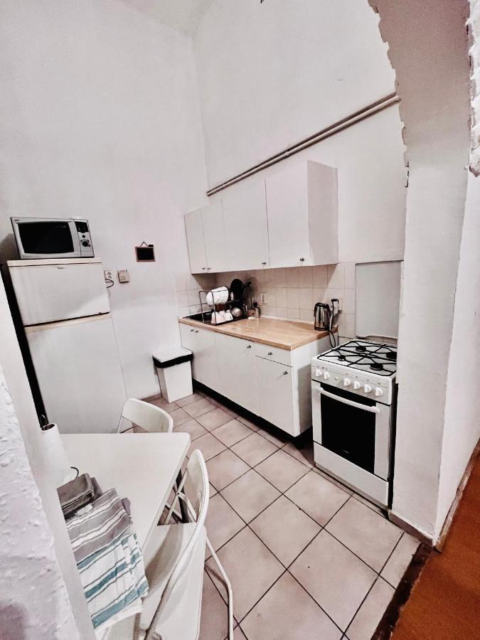 Casa Nora Liszt Ferenc Ter Apartment บูดาเปสต์ ภายนอก รูปภาพ