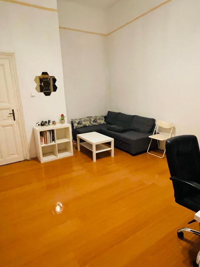 Casa Nora Liszt Ferenc Ter Apartment บูดาเปสต์ ภายนอก รูปภาพ
