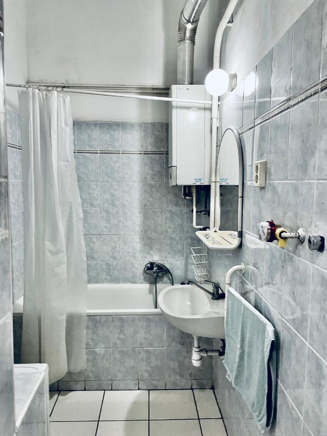 Casa Nora Liszt Ferenc Ter Apartment บูดาเปสต์ ภายนอก รูปภาพ