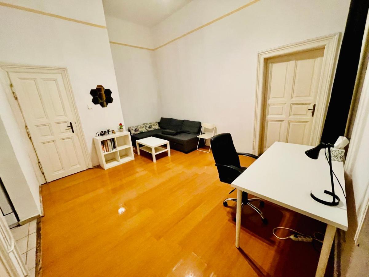 Casa Nora Liszt Ferenc Ter Apartment บูดาเปสต์ ภายนอก รูปภาพ