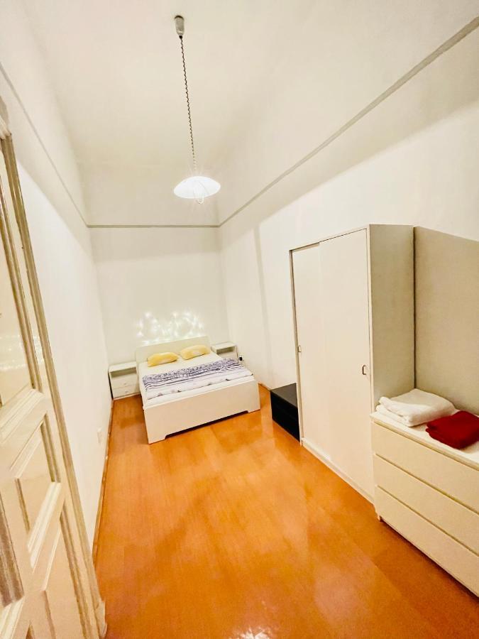 Casa Nora Liszt Ferenc Ter Apartment บูดาเปสต์ ภายนอก รูปภาพ