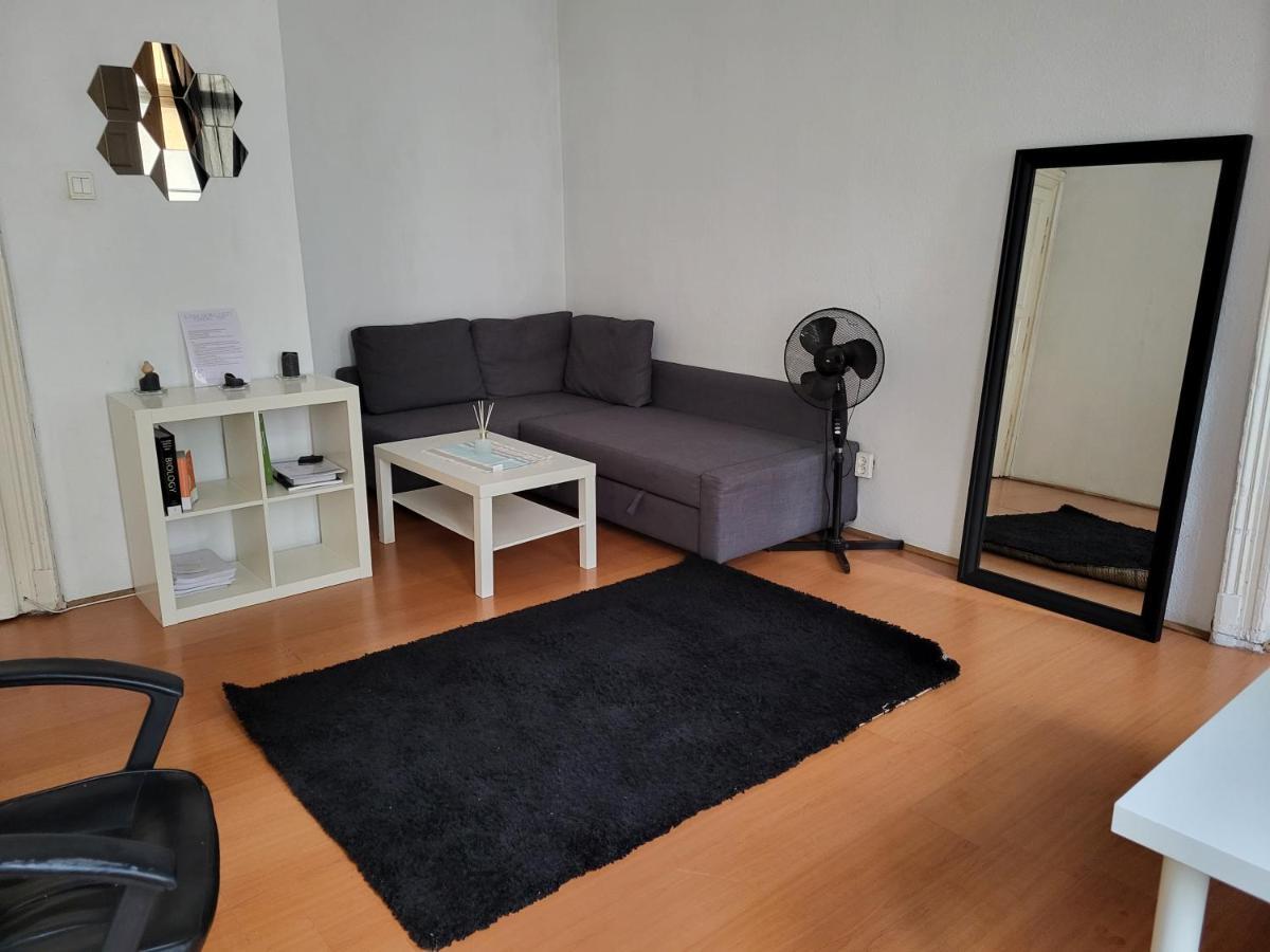 Casa Nora Liszt Ferenc Ter Apartment บูดาเปสต์ ภายนอก รูปภาพ