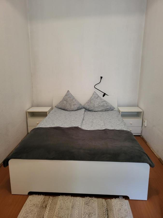 Casa Nora Liszt Ferenc Ter Apartment บูดาเปสต์ ภายนอก รูปภาพ