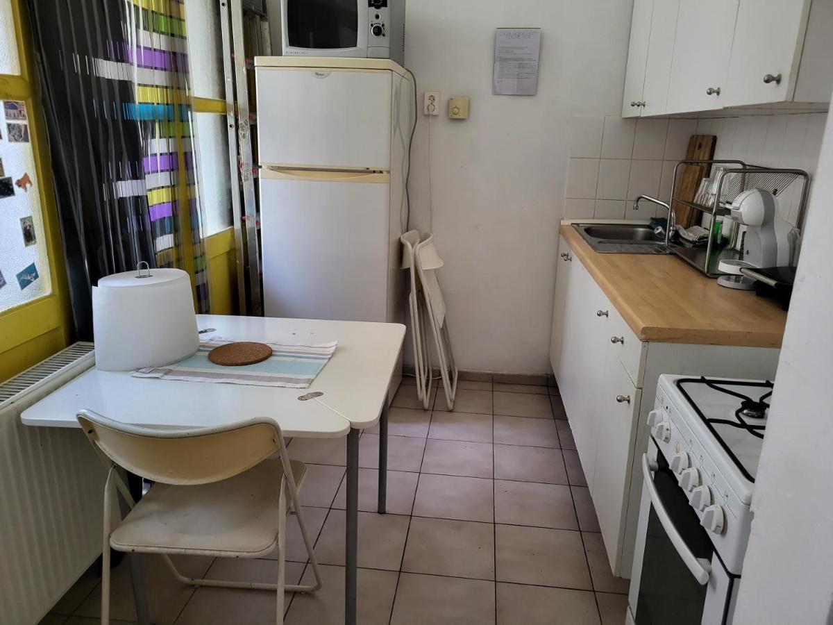 Casa Nora Liszt Ferenc Ter Apartment บูดาเปสต์ ภายนอก รูปภาพ