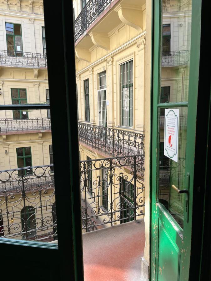 Casa Nora Liszt Ferenc Ter Apartment บูดาเปสต์ ภายนอก รูปภาพ